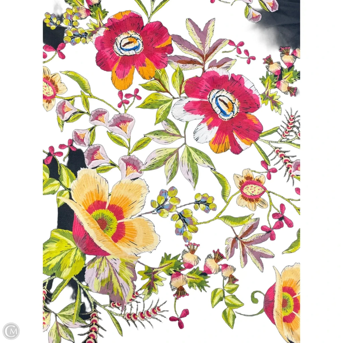 Scarf Designer By Johnny Was