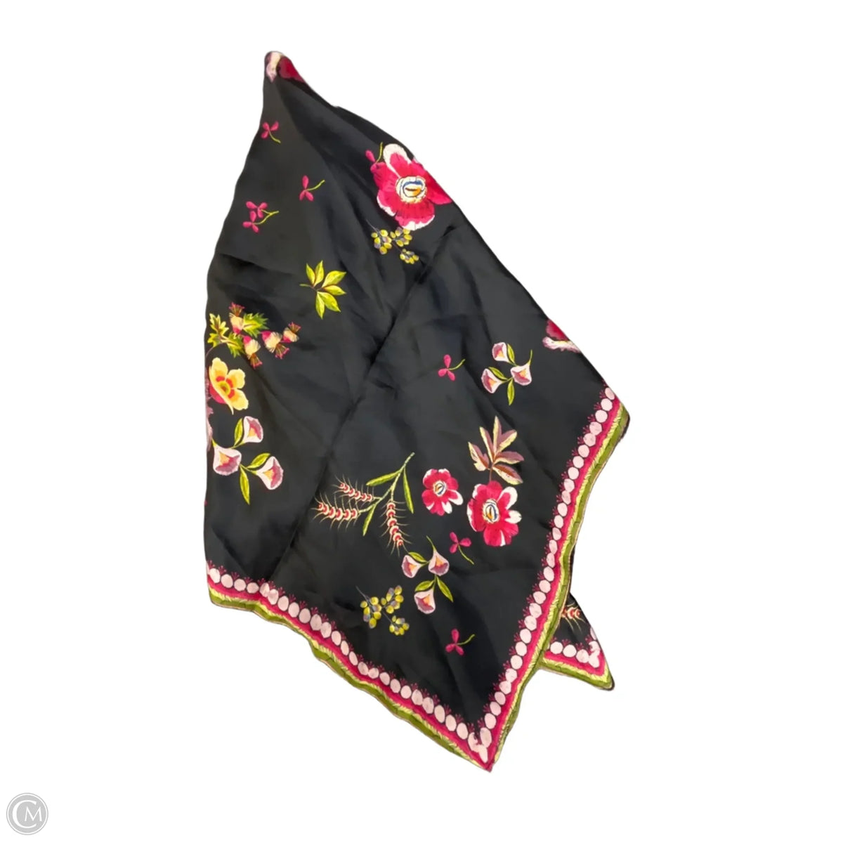 Scarf Designer By Johnny Was