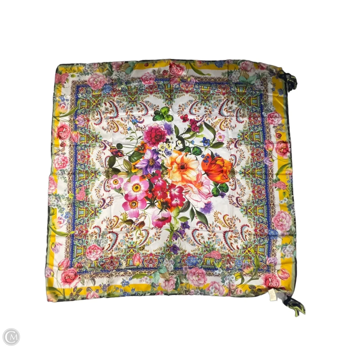 Scarf Designer By Johnny Was