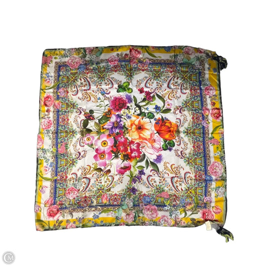 Scarf Designer By Johnny Was