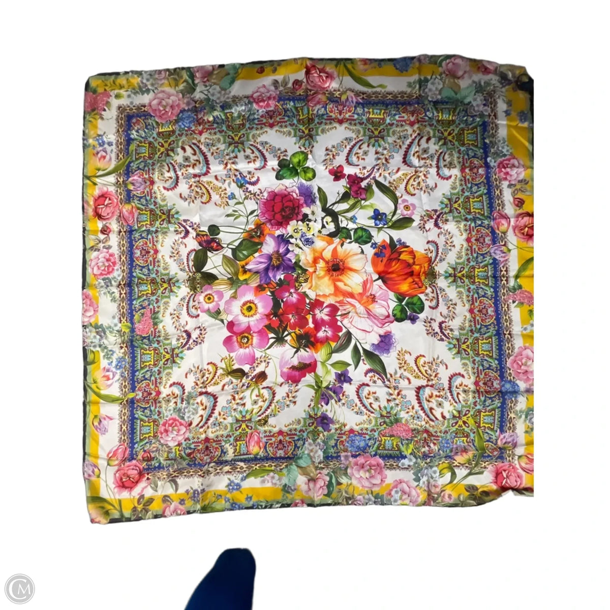 Scarf Designer By Johnny Was