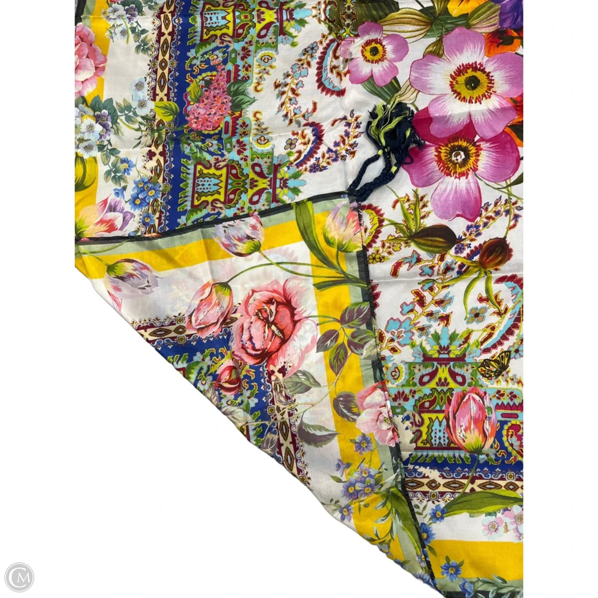 Scarf Designer By Johnny Was