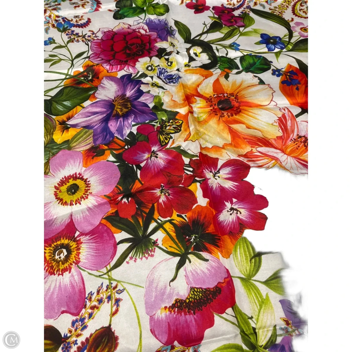 Scarf Designer By Johnny Was