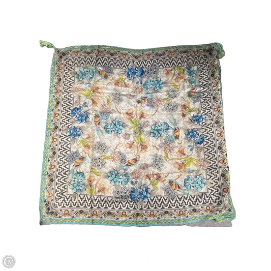 Scarf Designer By Johnny Was