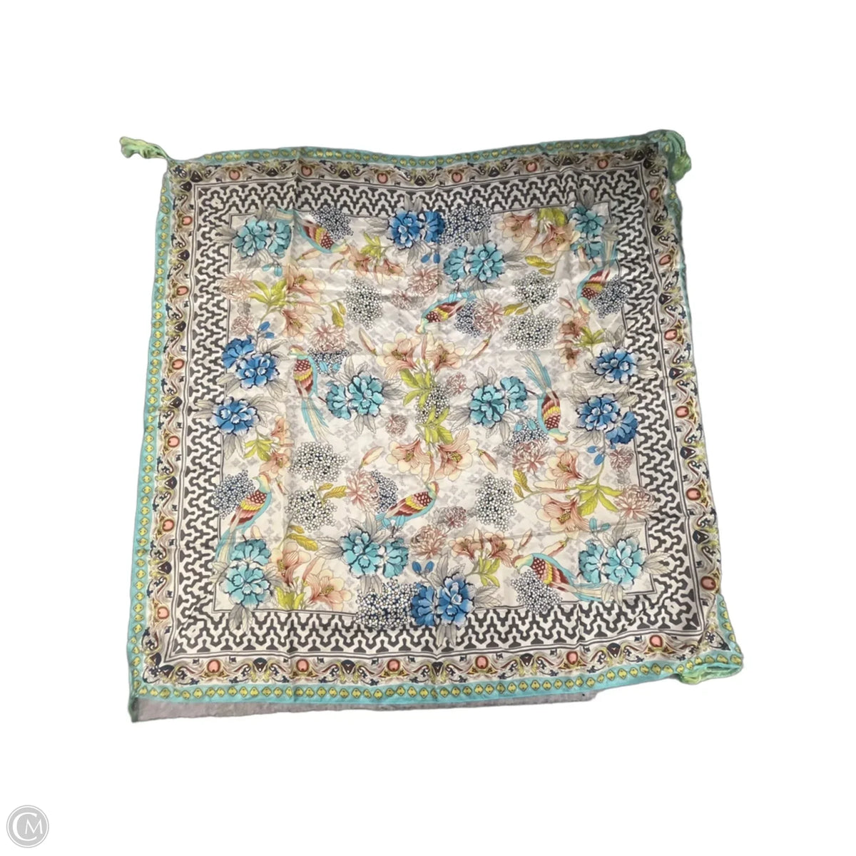 Scarf Designer By Johnny Was
