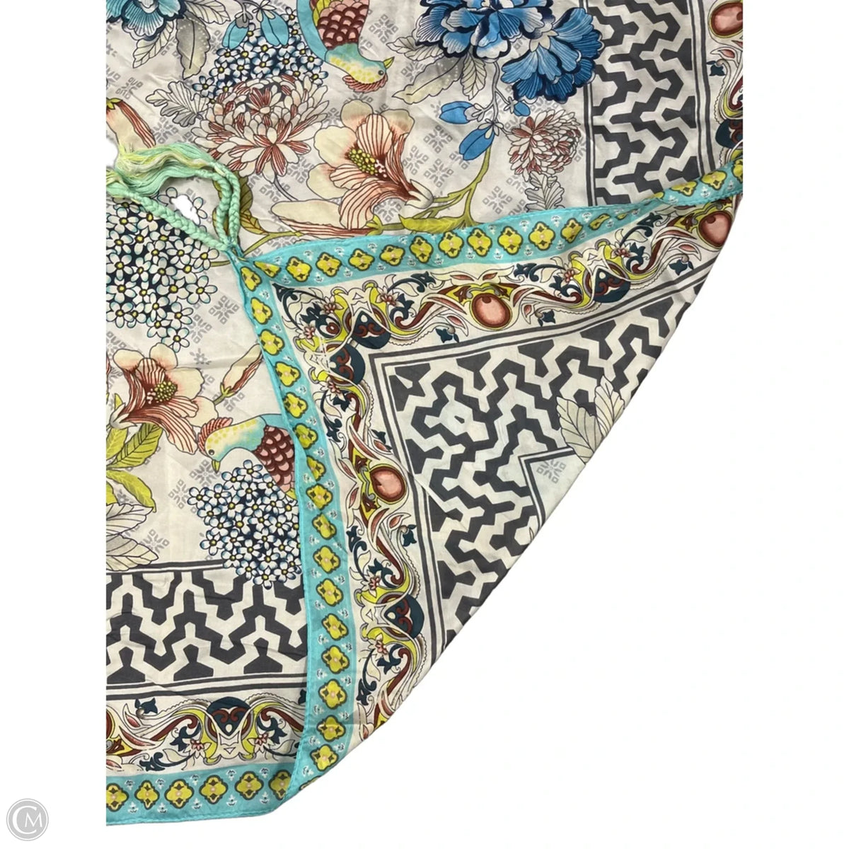 Scarf Designer By Johnny Was