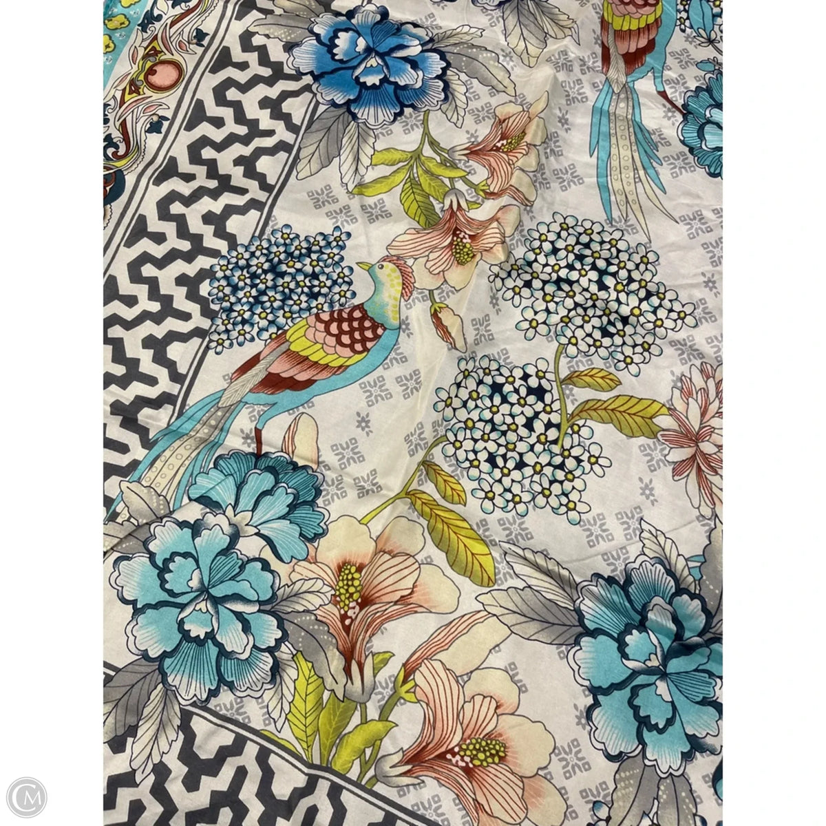 Scarf Designer By Johnny Was