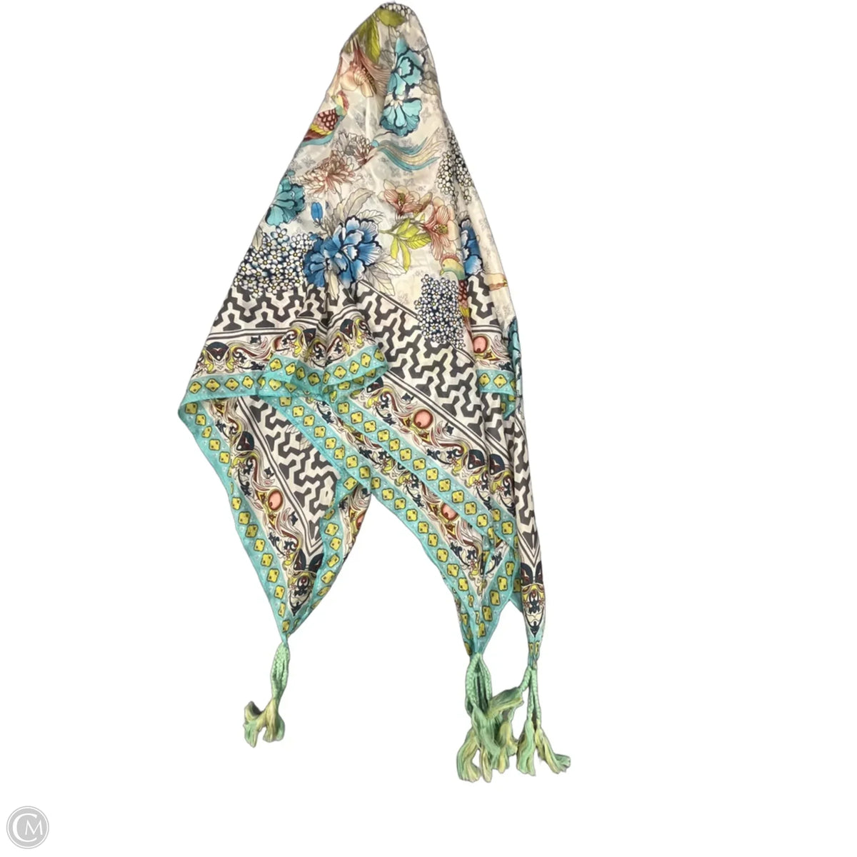Scarf Designer By Johnny Was