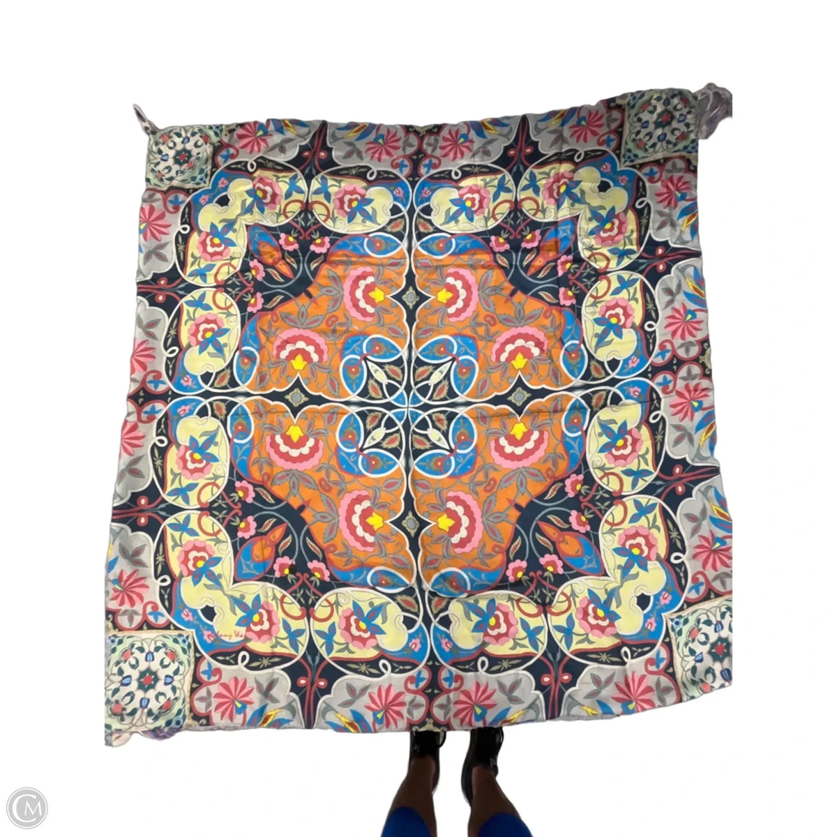 Scarf Designer By Johnny Was