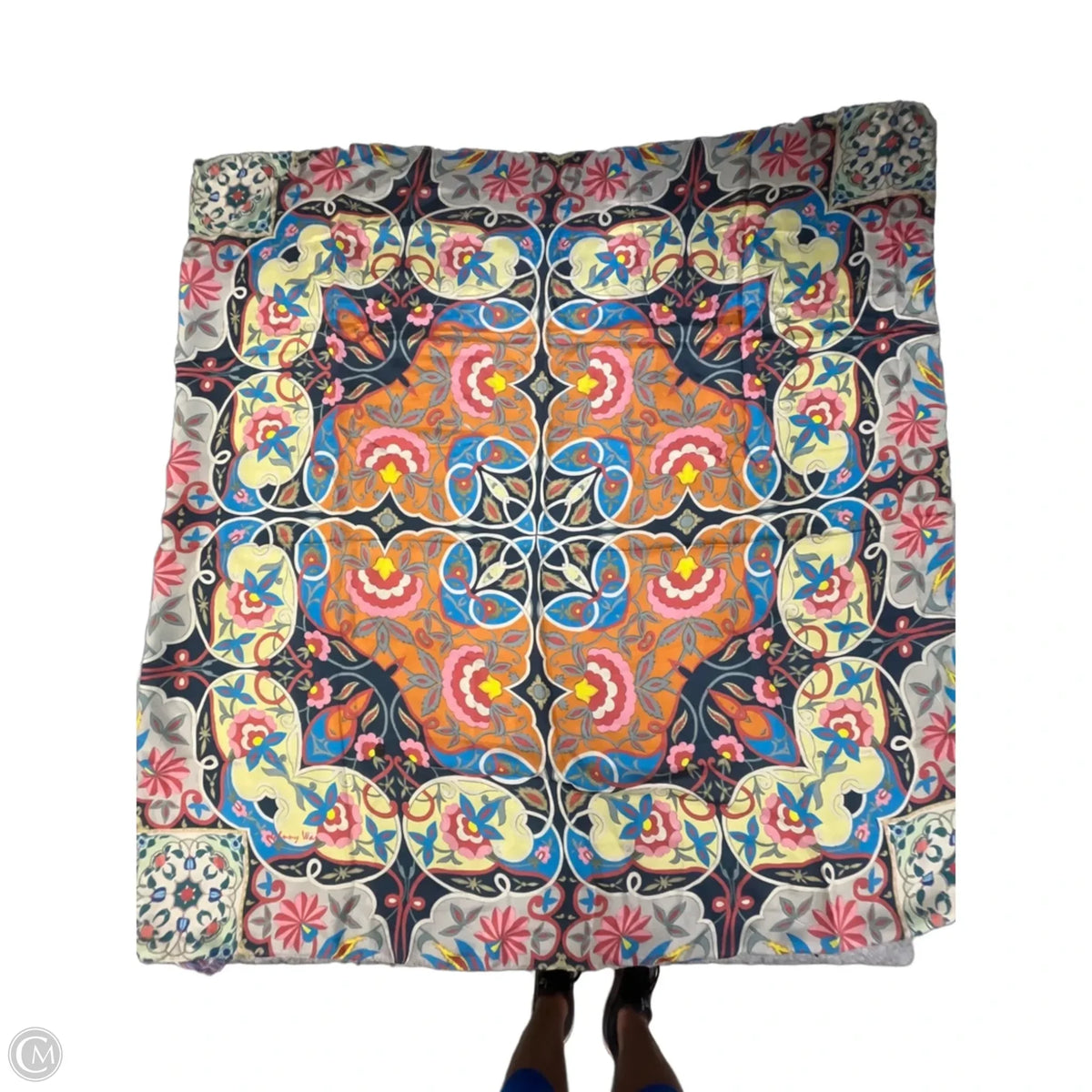 Scarf Designer By Johnny Was