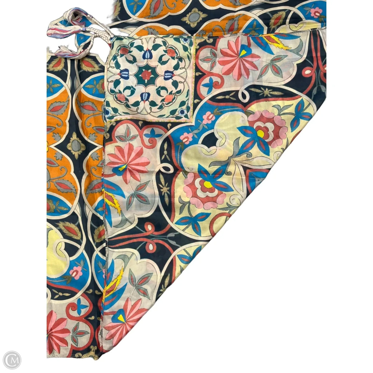 Scarf Designer By Johnny Was