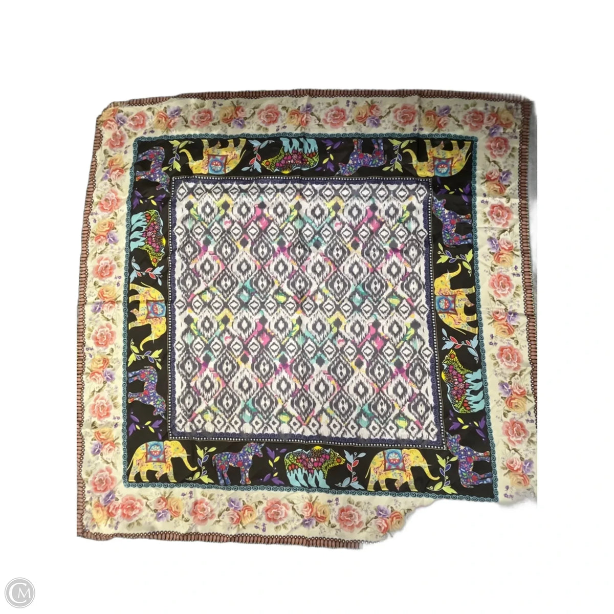 Scarf Designer By Johnny Was