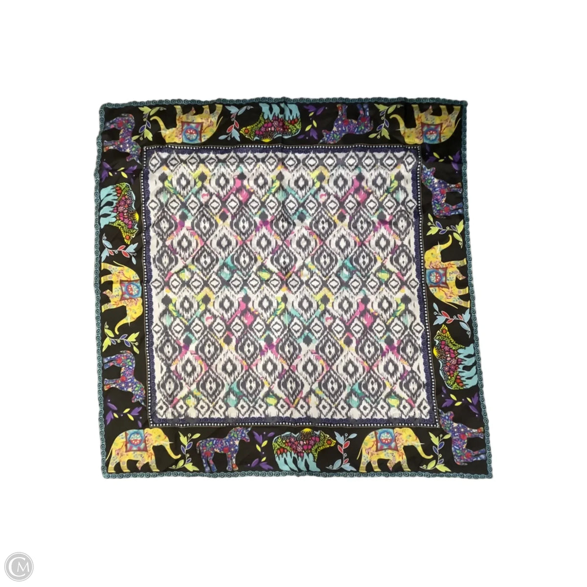 Scarf Designer By Johnny Was