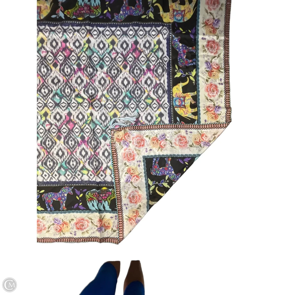 Scarf Designer By Johnny Was