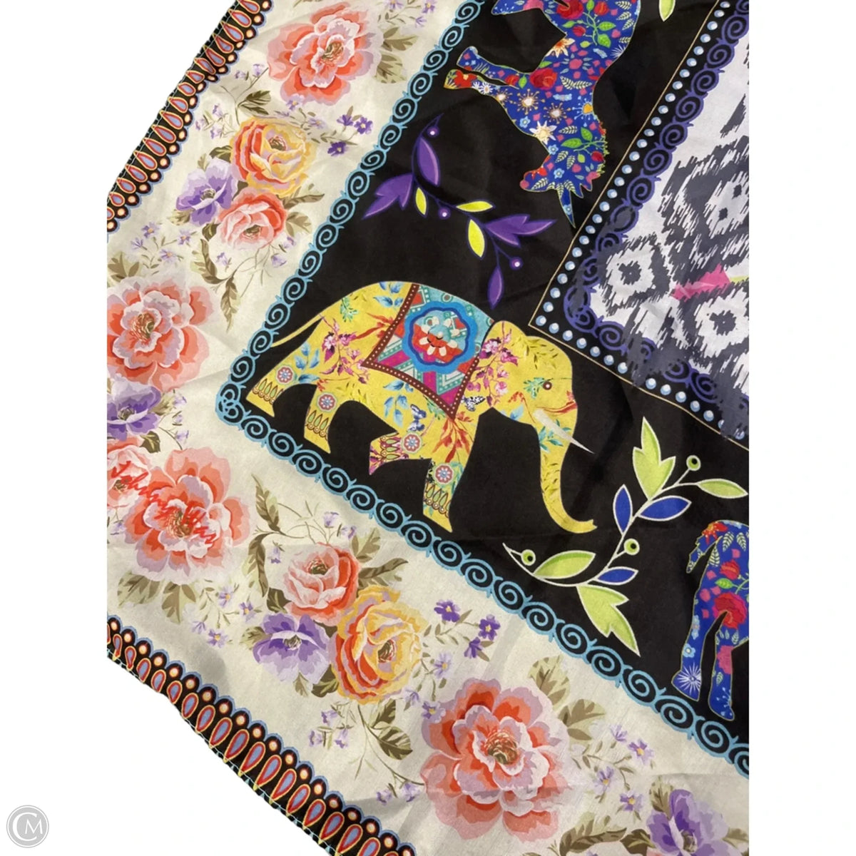 Scarf Designer By Johnny Was