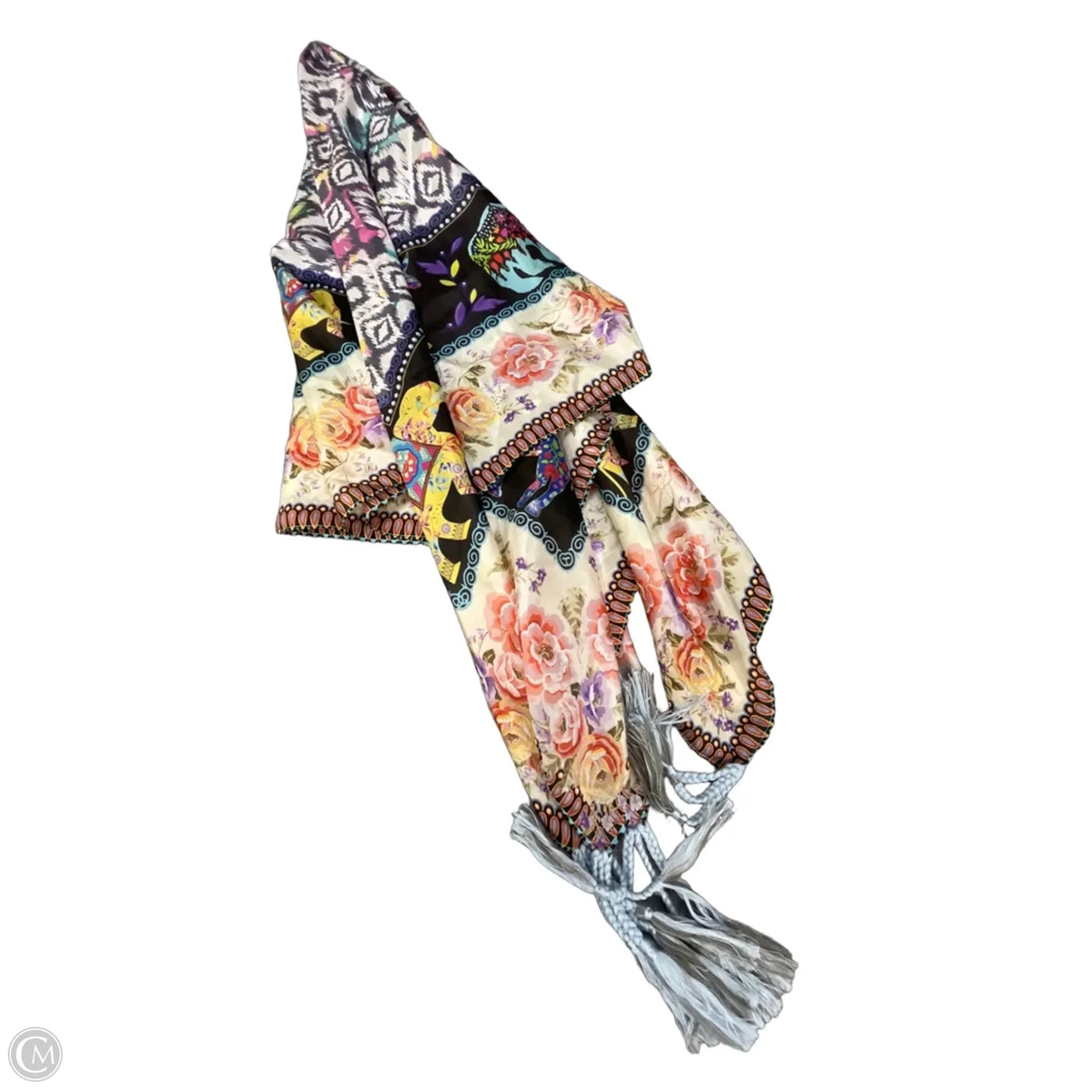 Scarf Designer By Johnny Was