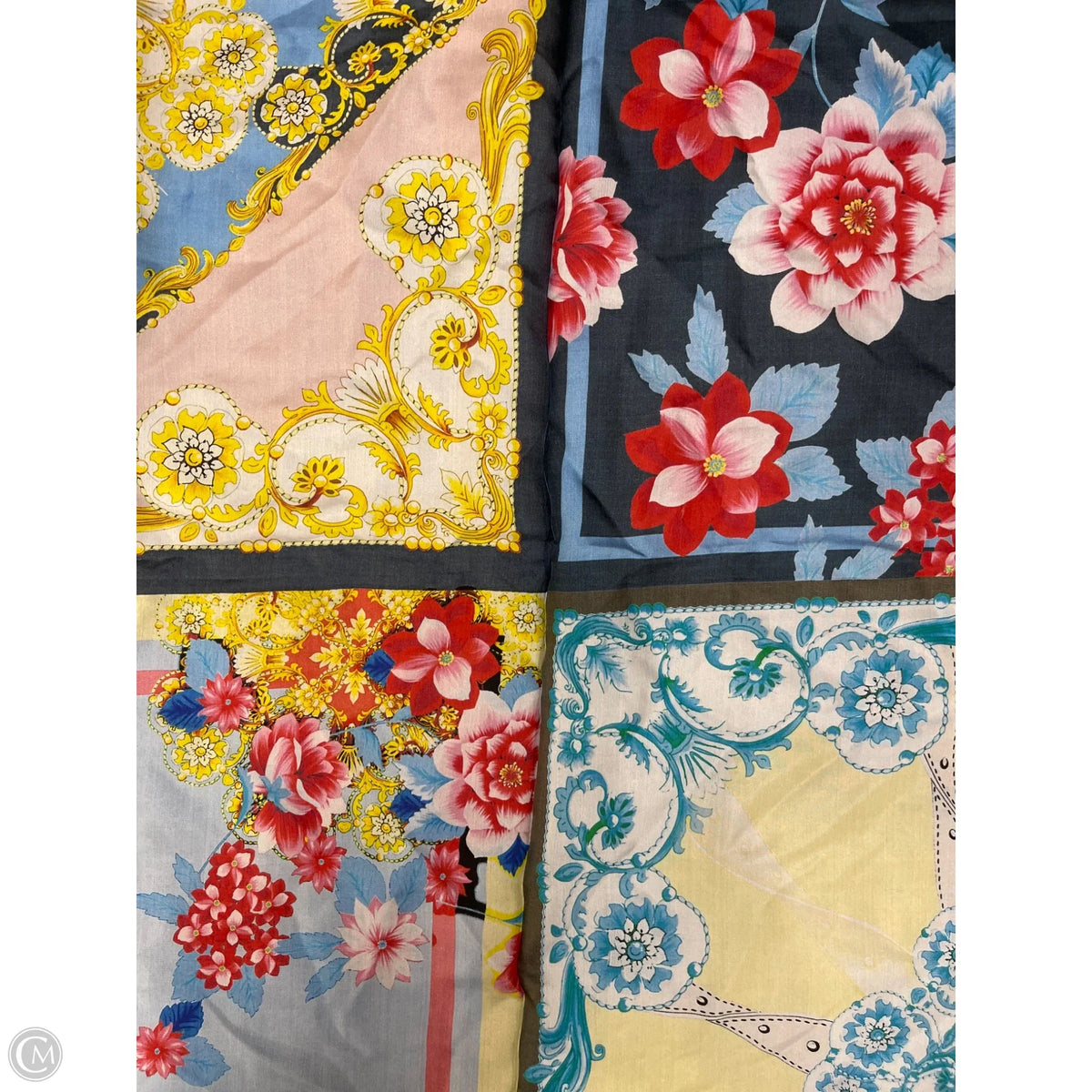 Scarf Designer By Johnny Was