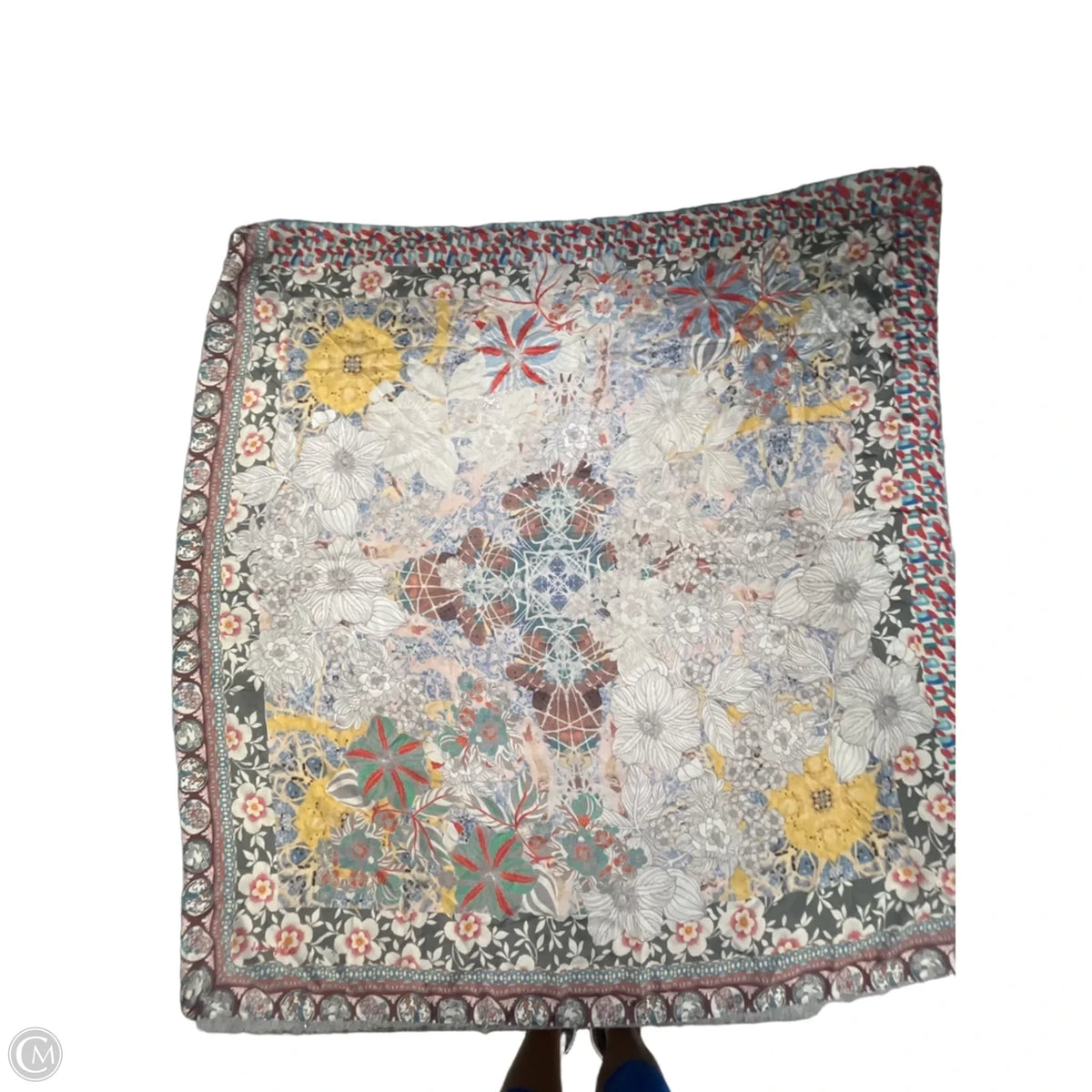 Scarf Designer By Johnny Was