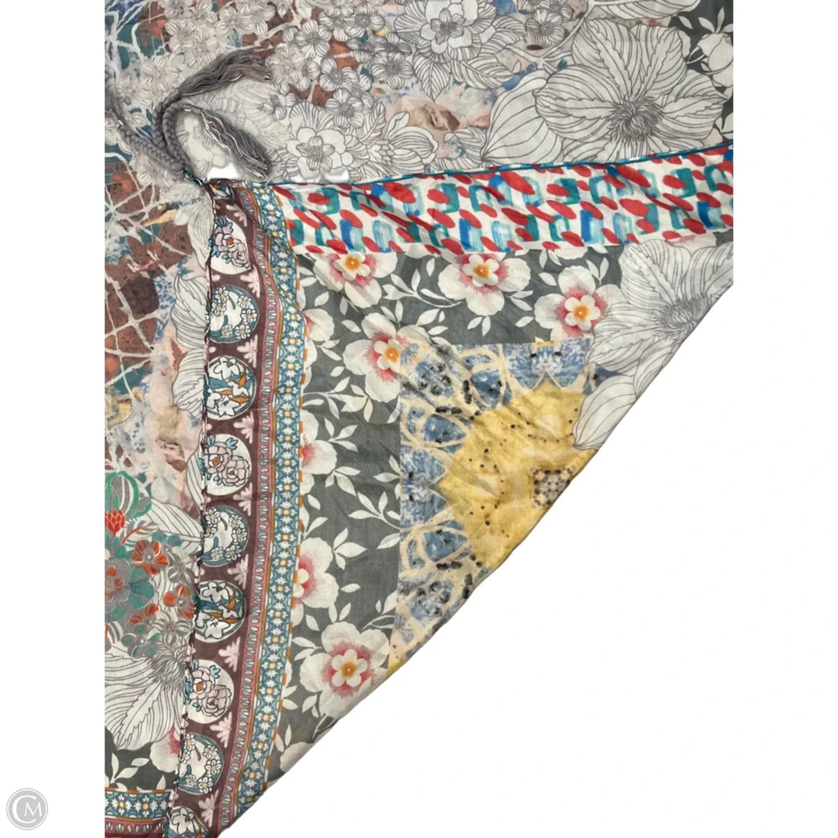 Scarf Designer By Johnny Was
