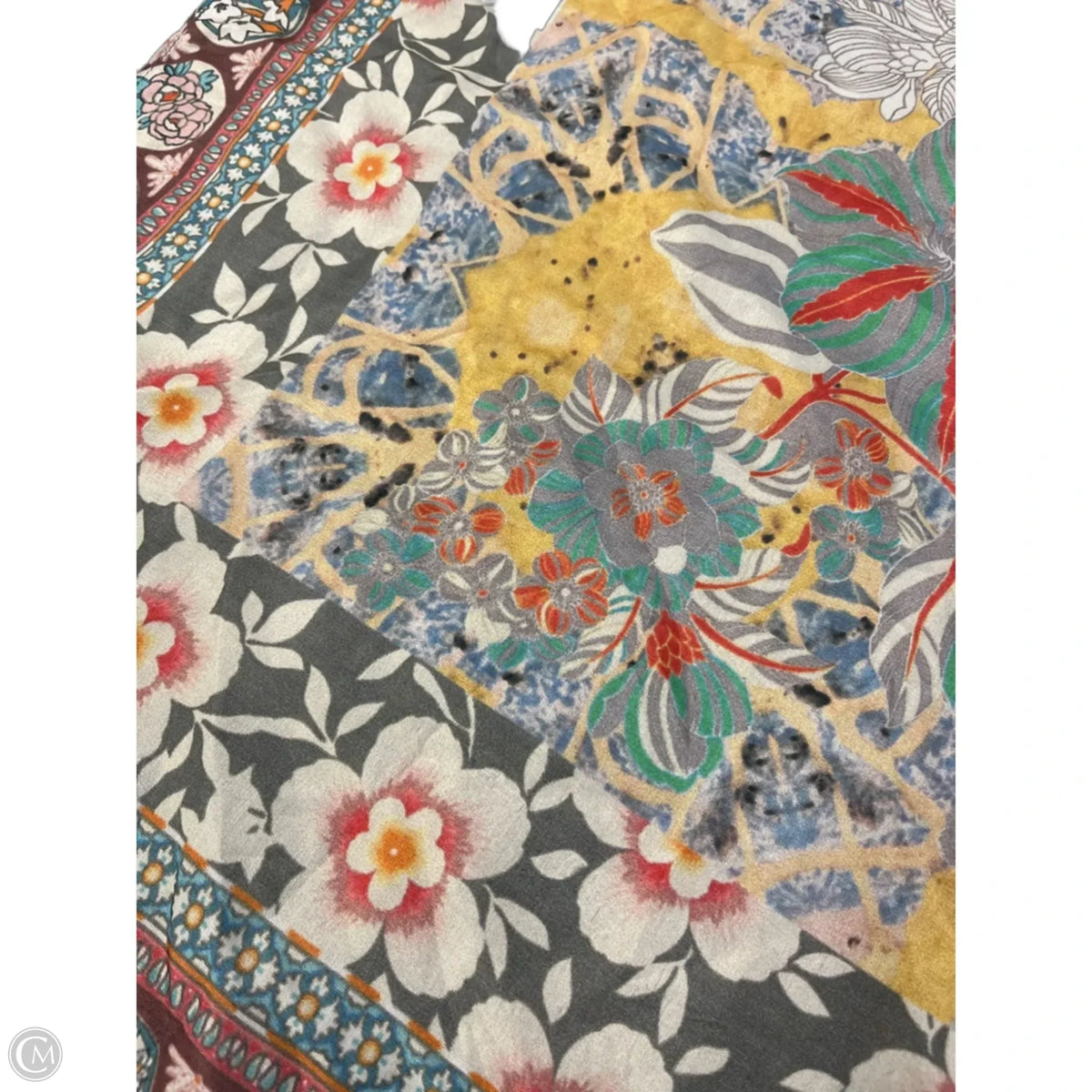 Scarf Designer By Johnny Was