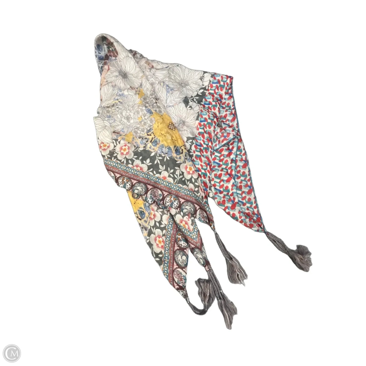 Scarf Designer By Johnny Was