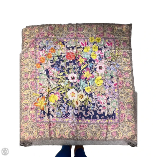 Scarf Designer By Johnny Was