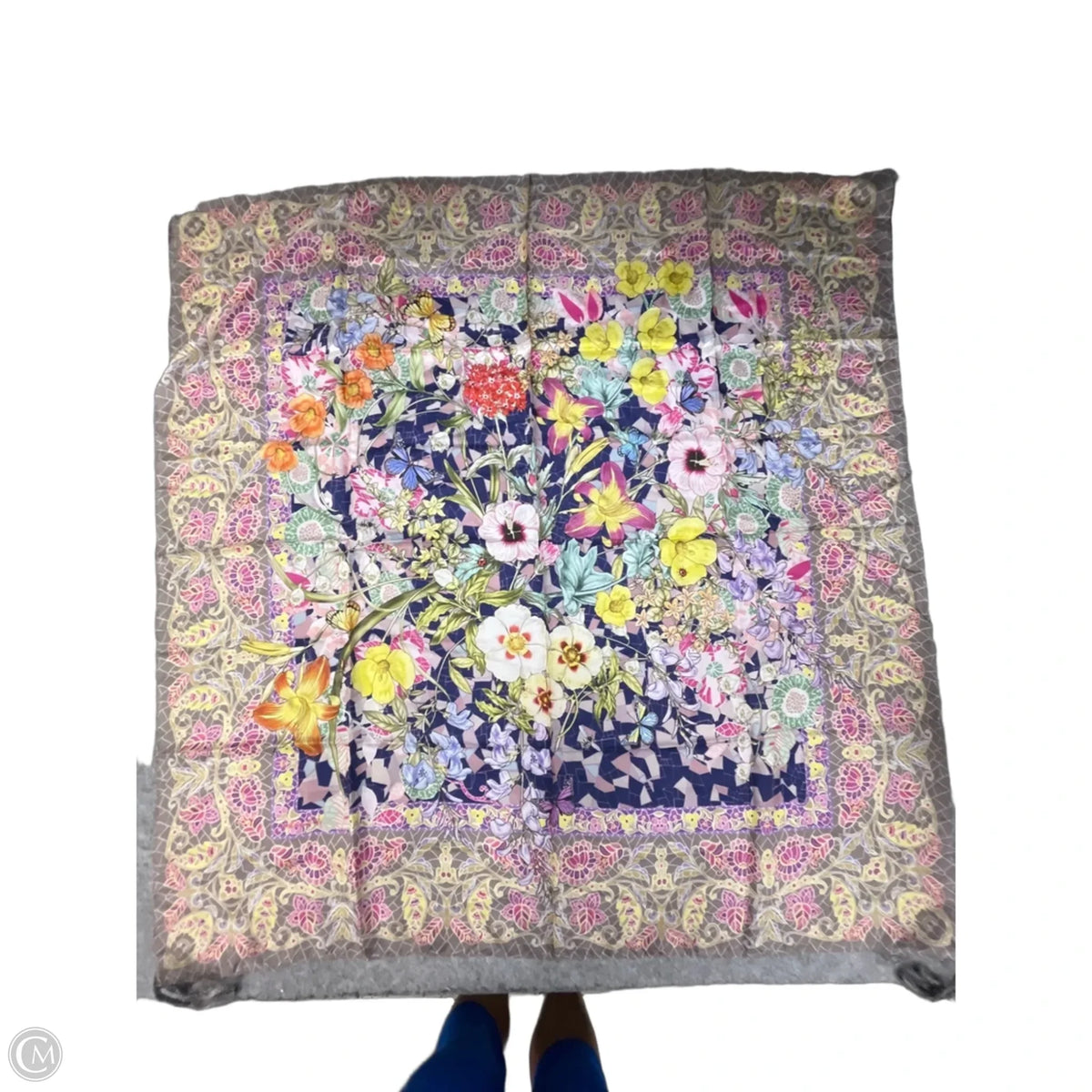 Scarf Designer By Johnny Was
