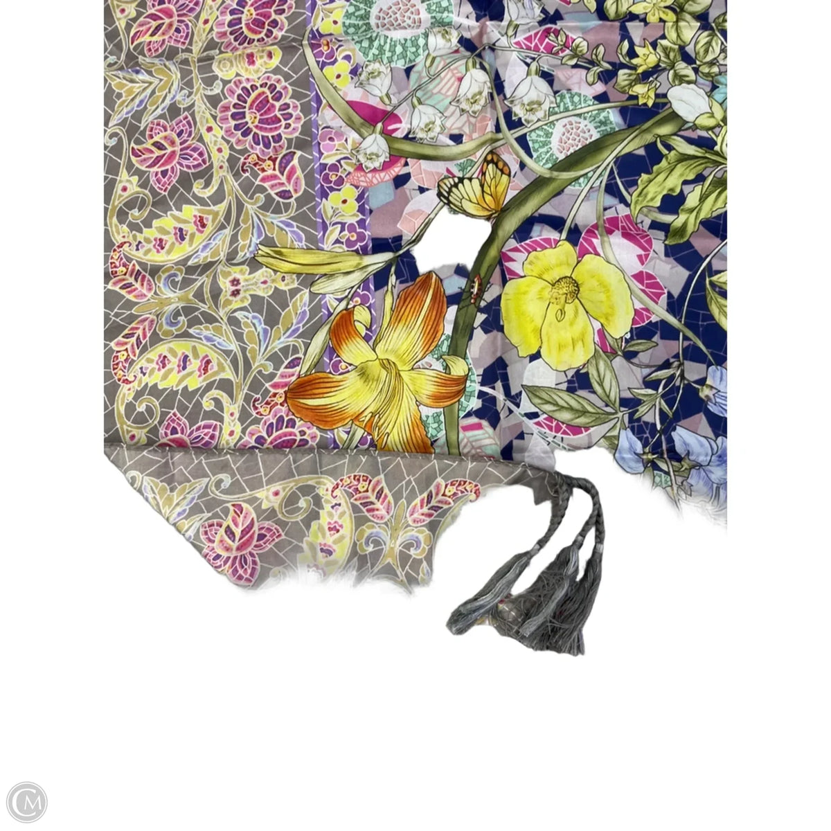 Scarf Designer By Johnny Was