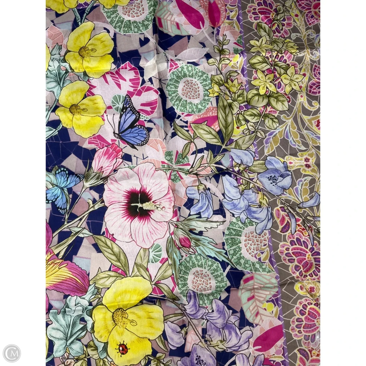Scarf Designer By Johnny Was