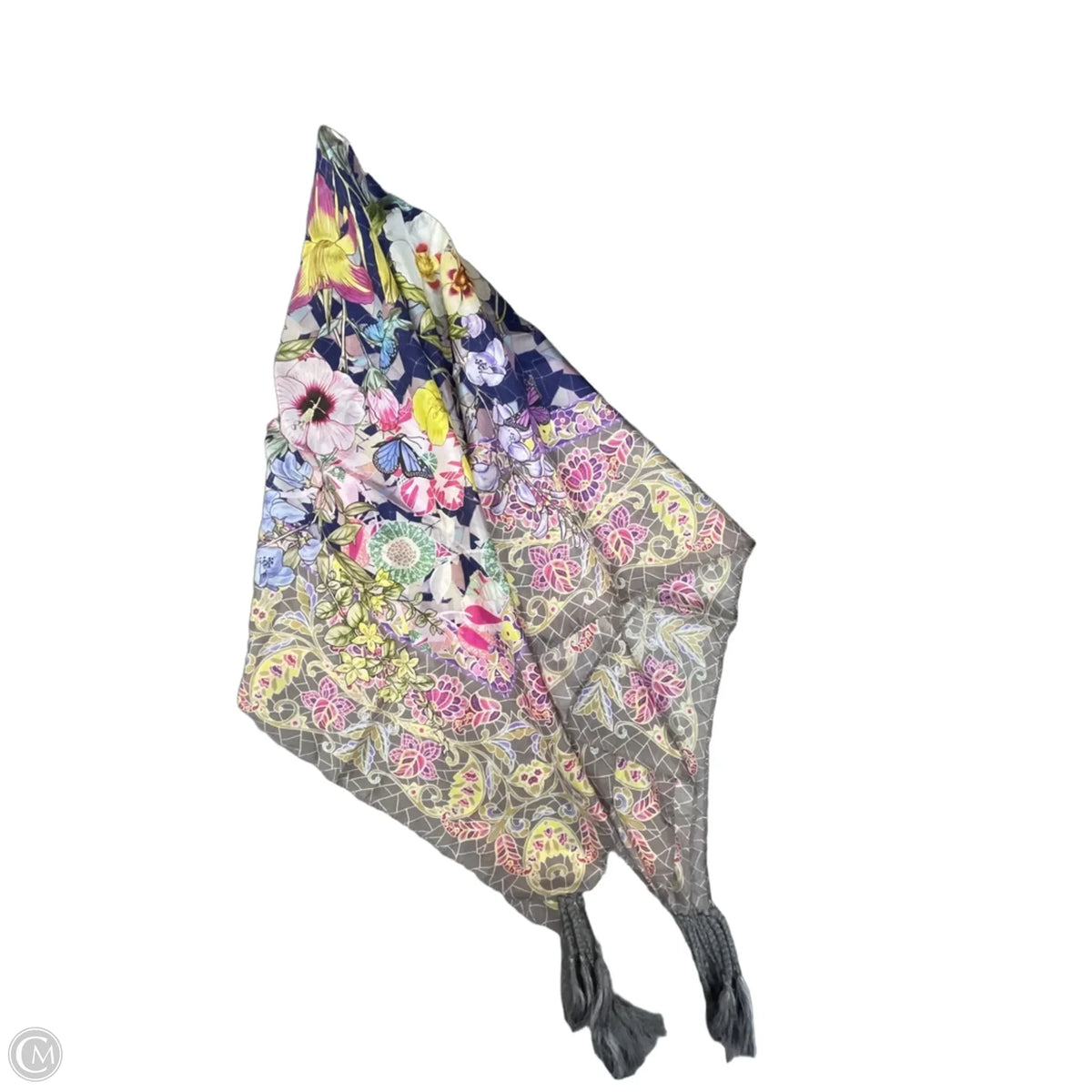 Scarf Designer By Johnny Was