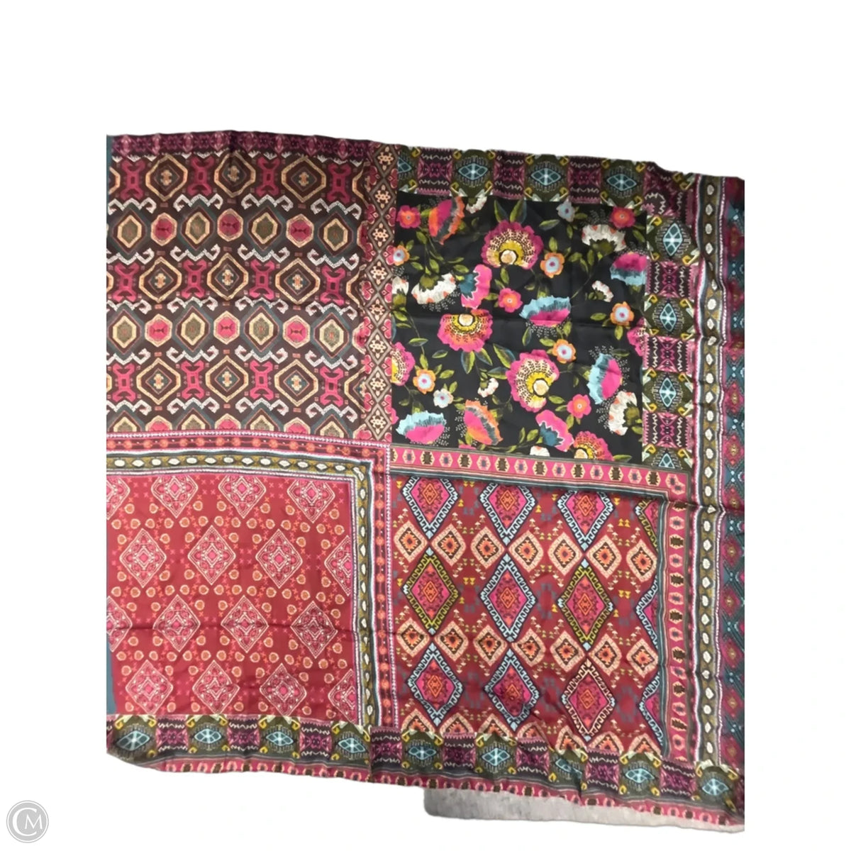 Scarf Designer By Johnny Was