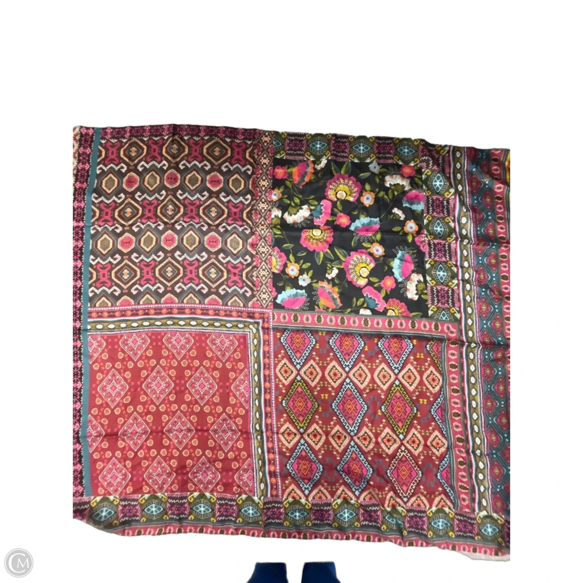 Scarf Designer By Johnny Was