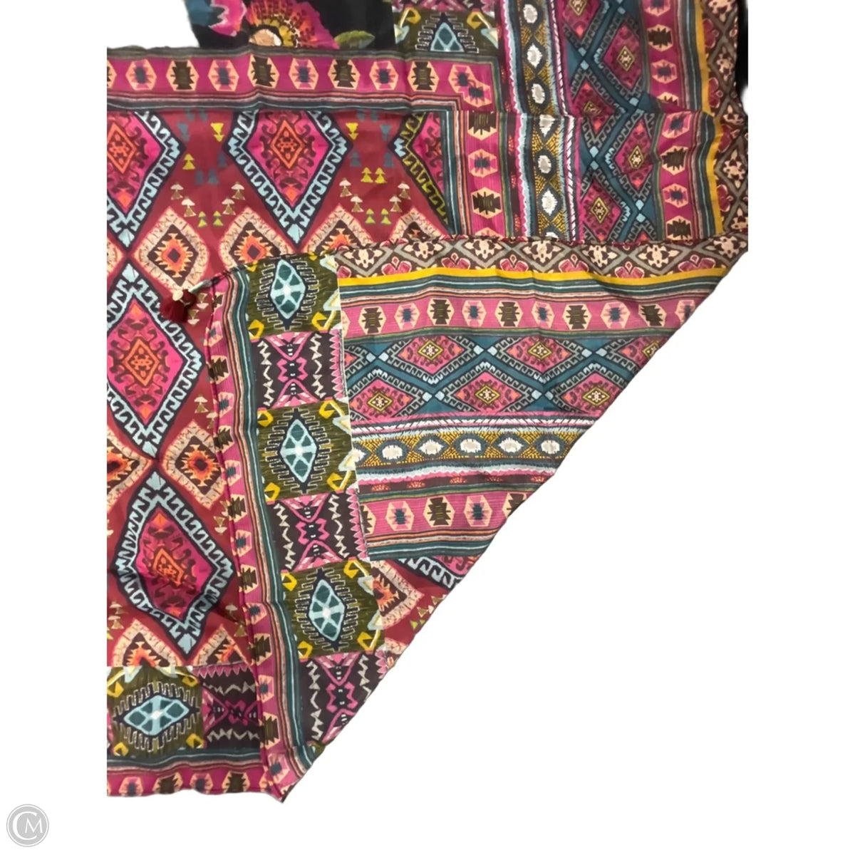 Scarf Designer By Johnny Was