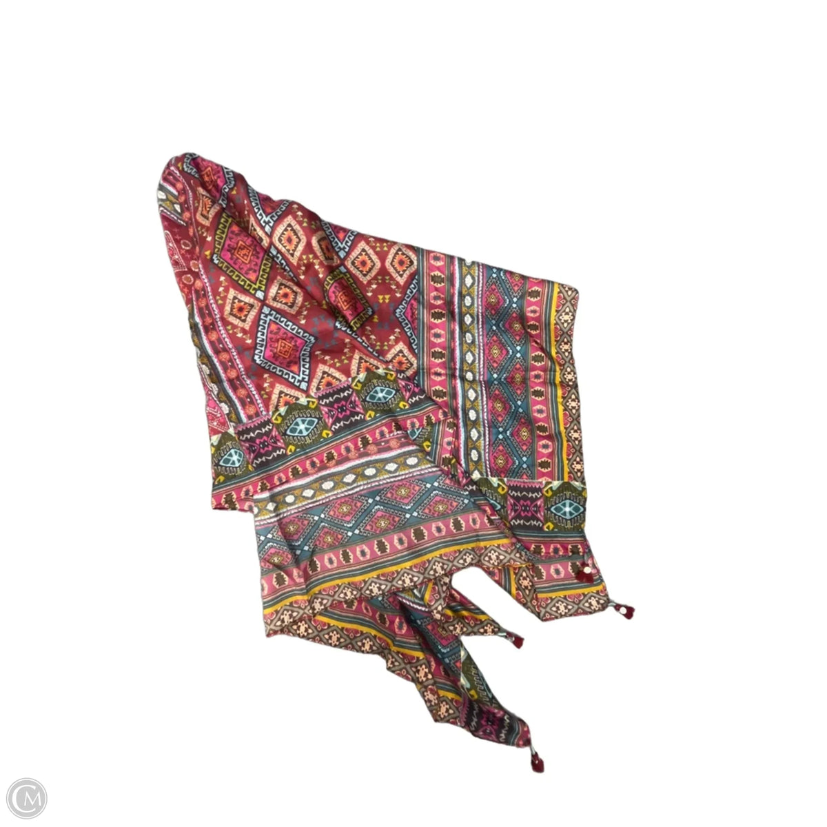Scarf Designer By Johnny Was