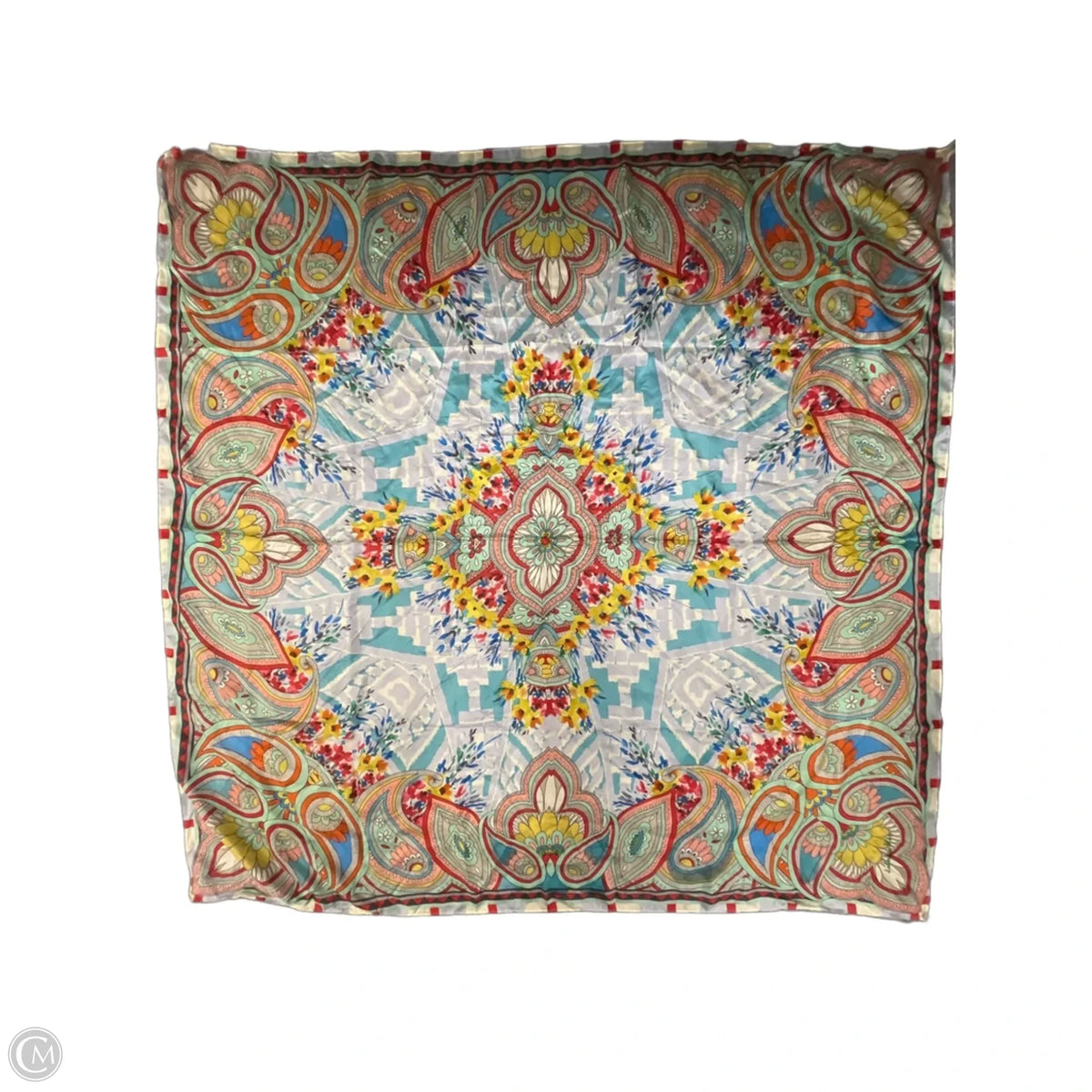 Scarf Designer By Johnny Was