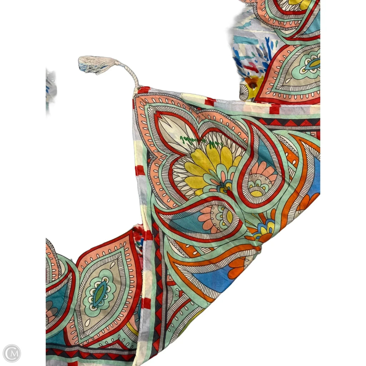 Scarf Designer By Johnny Was