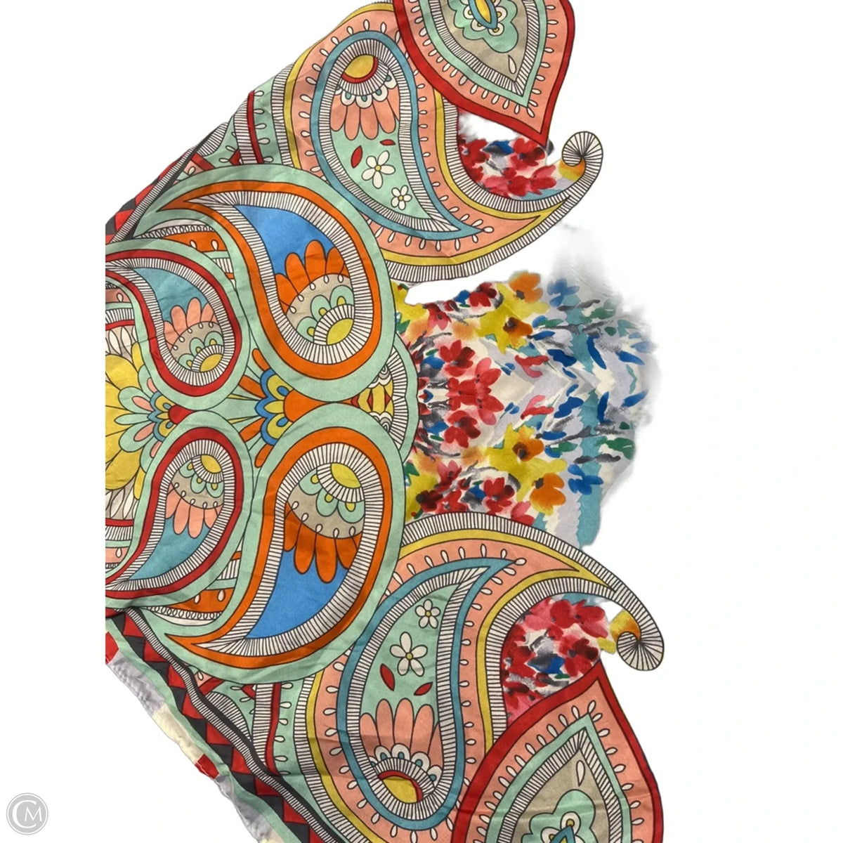 Scarf Designer By Johnny Was