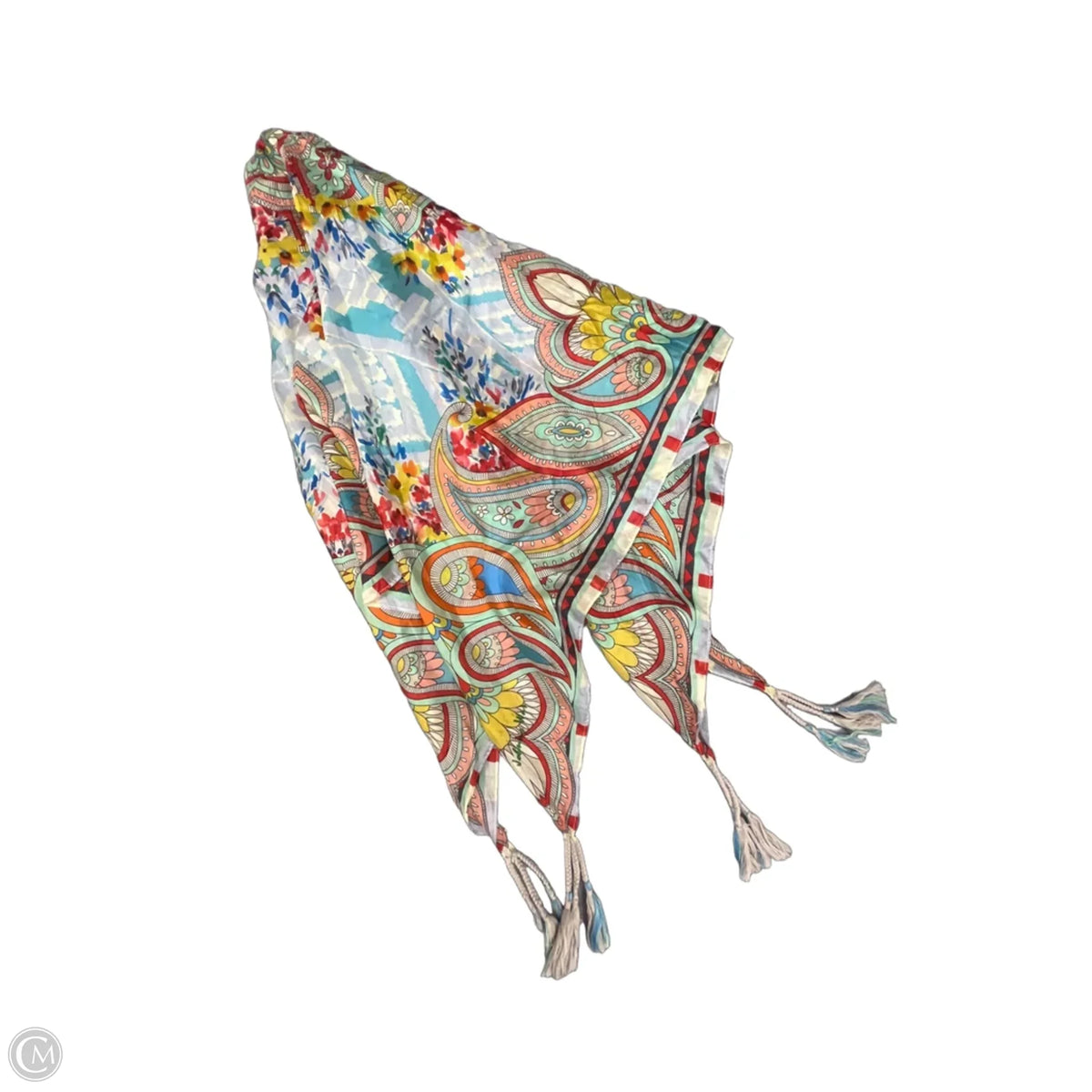 Scarf Designer By Johnny Was