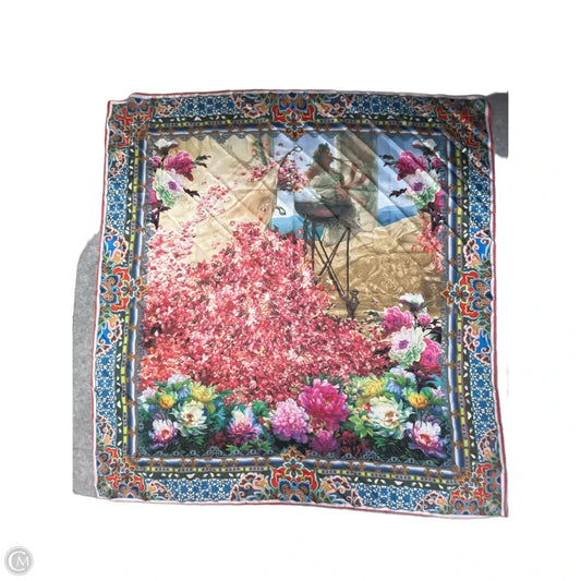Scarf Designer By Johnny Was