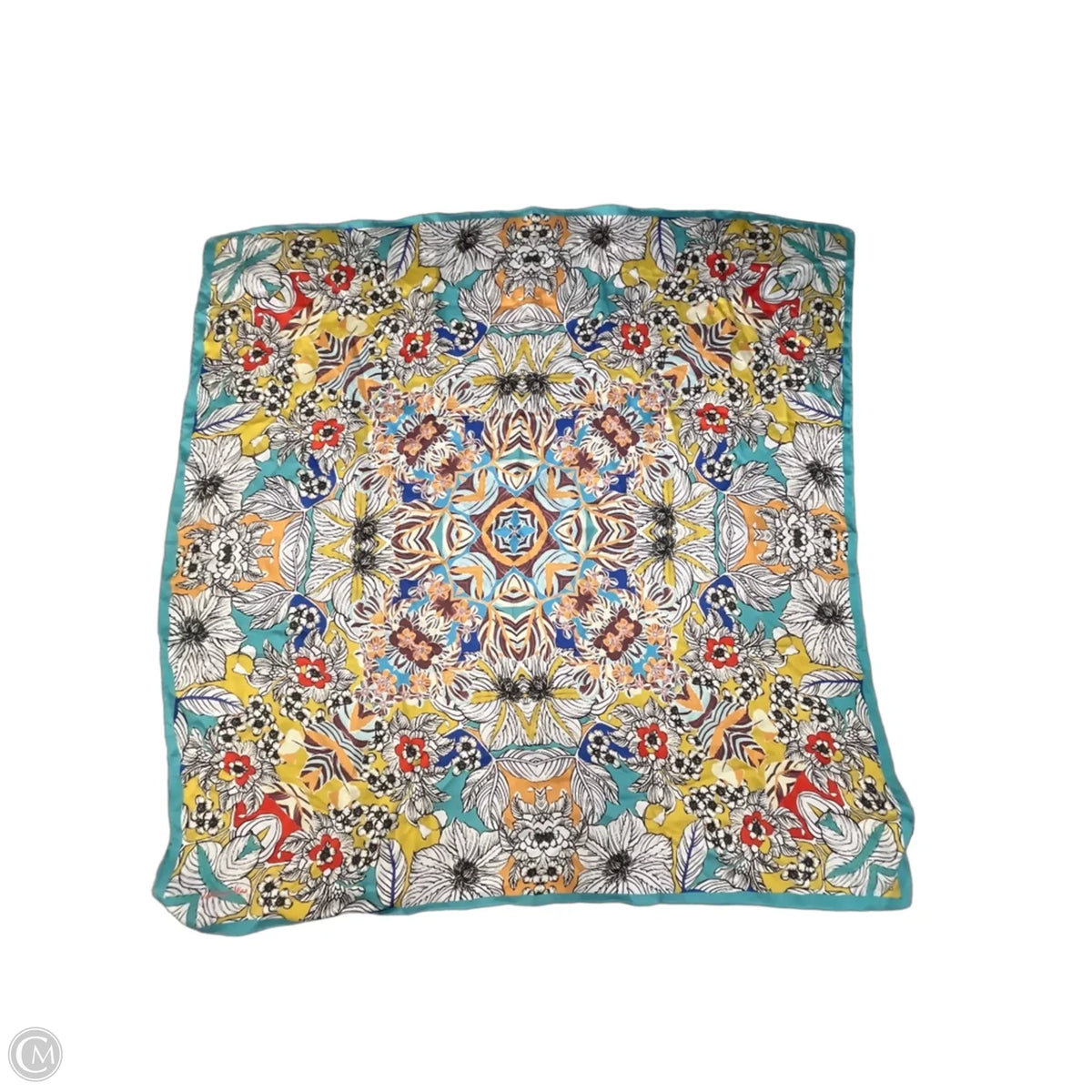 Scarf Designer By Johnny Was