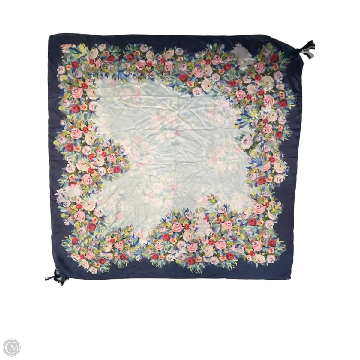 Scarf Designer By Johnny Was