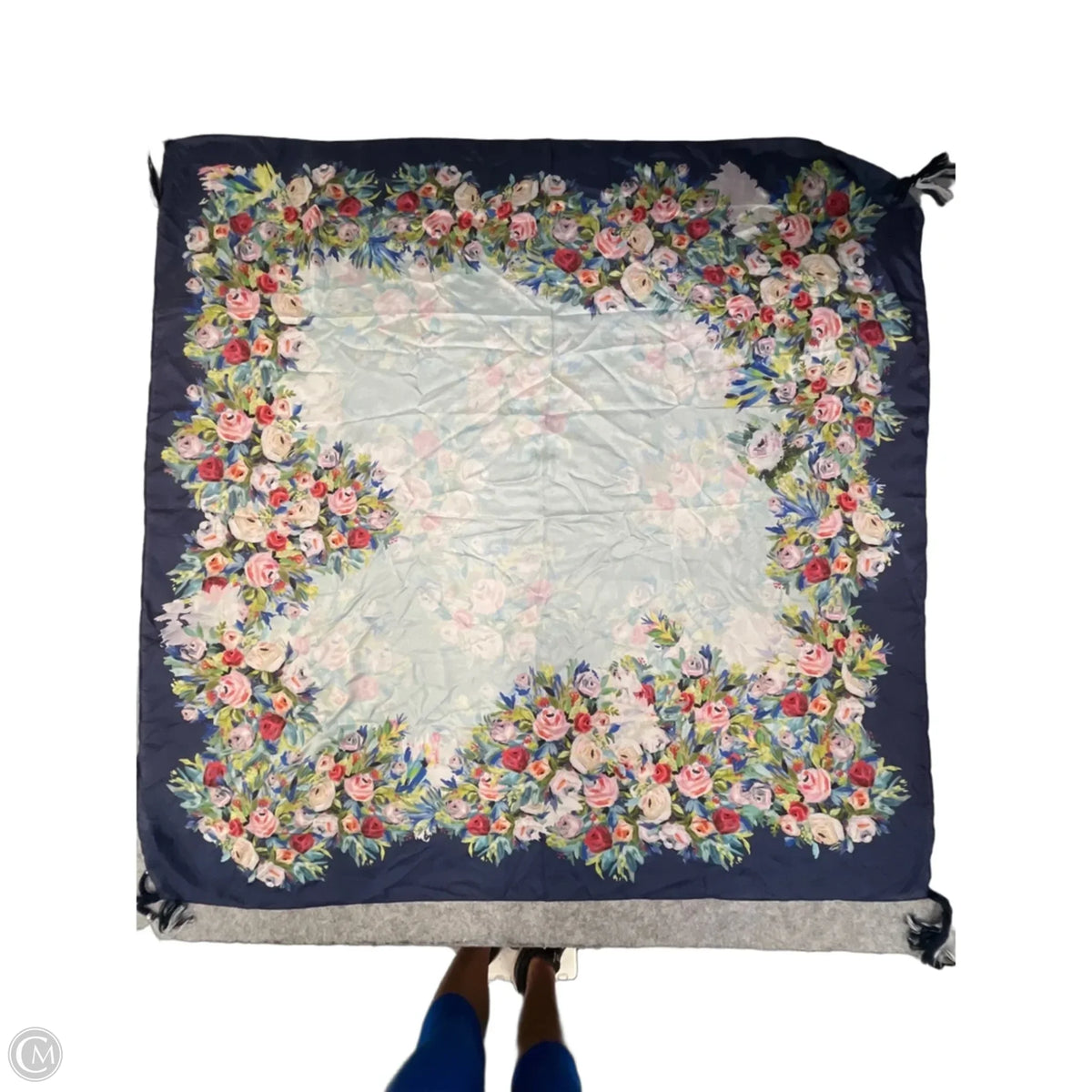 Scarf Designer By Johnny Was