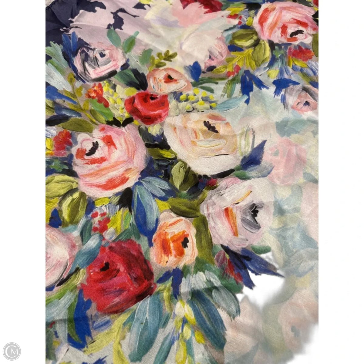 Scarf Designer By Johnny Was