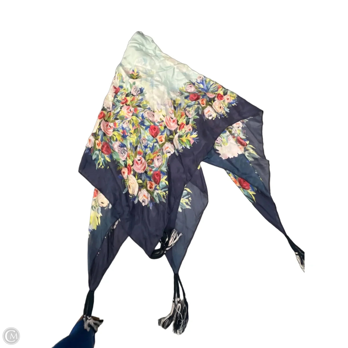 Scarf Designer By Johnny Was