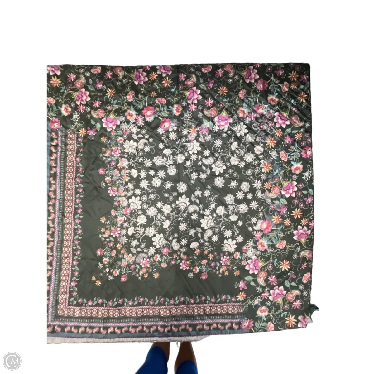 Scarf Designer By Johnny Was