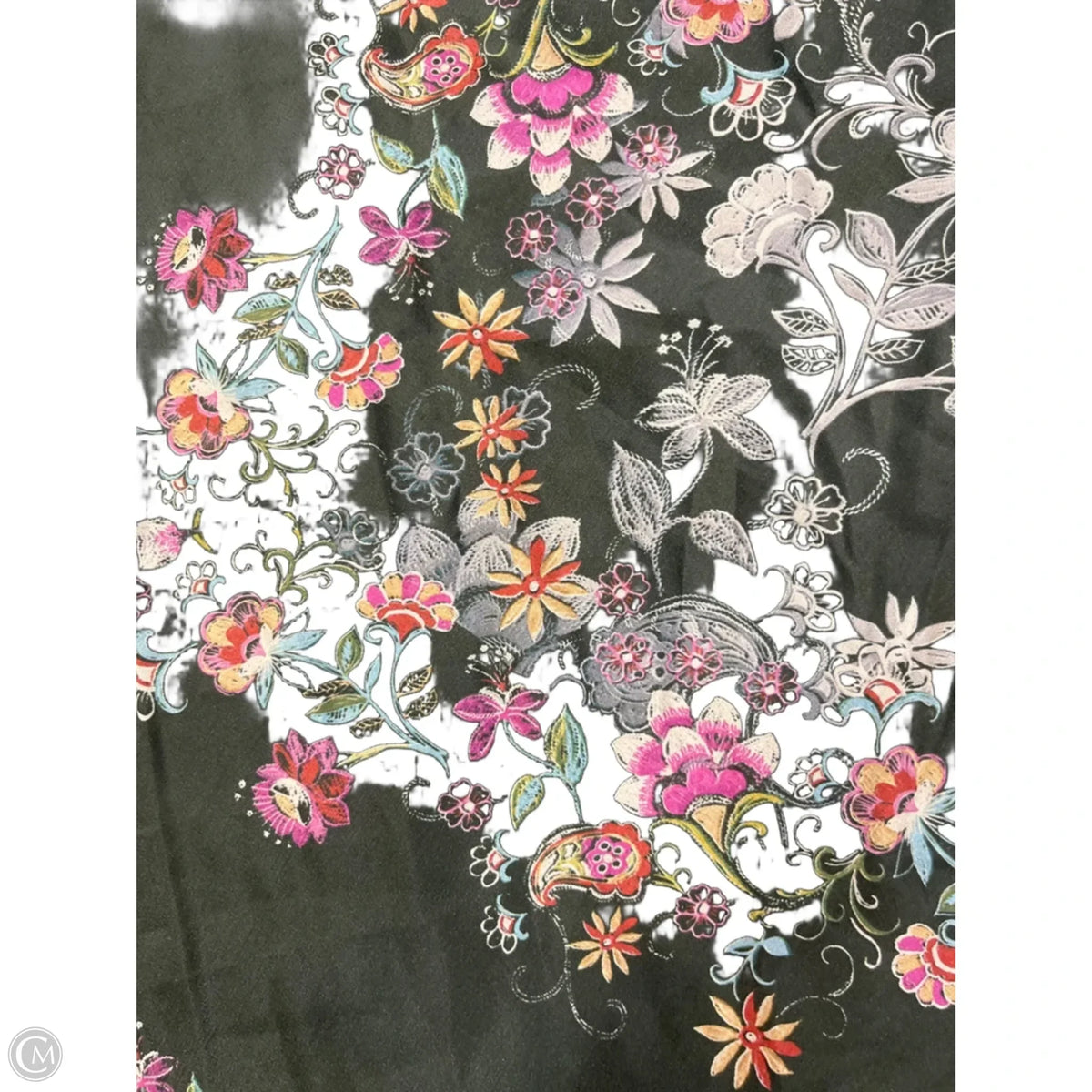 Scarf Designer By Johnny Was