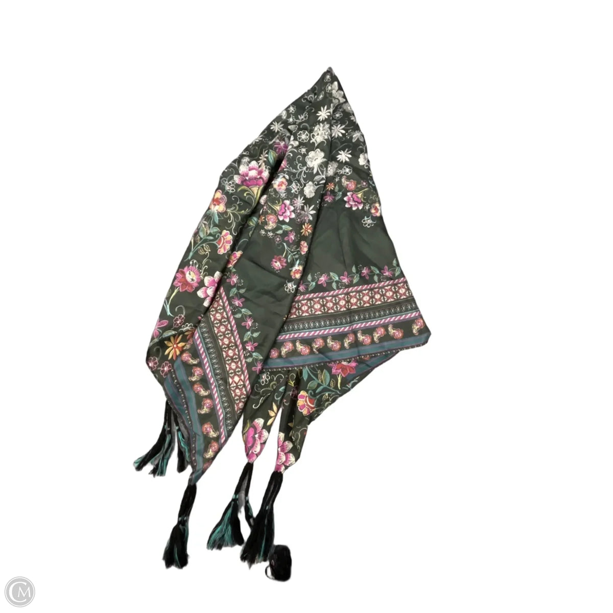 Scarf Designer By Johnny Was