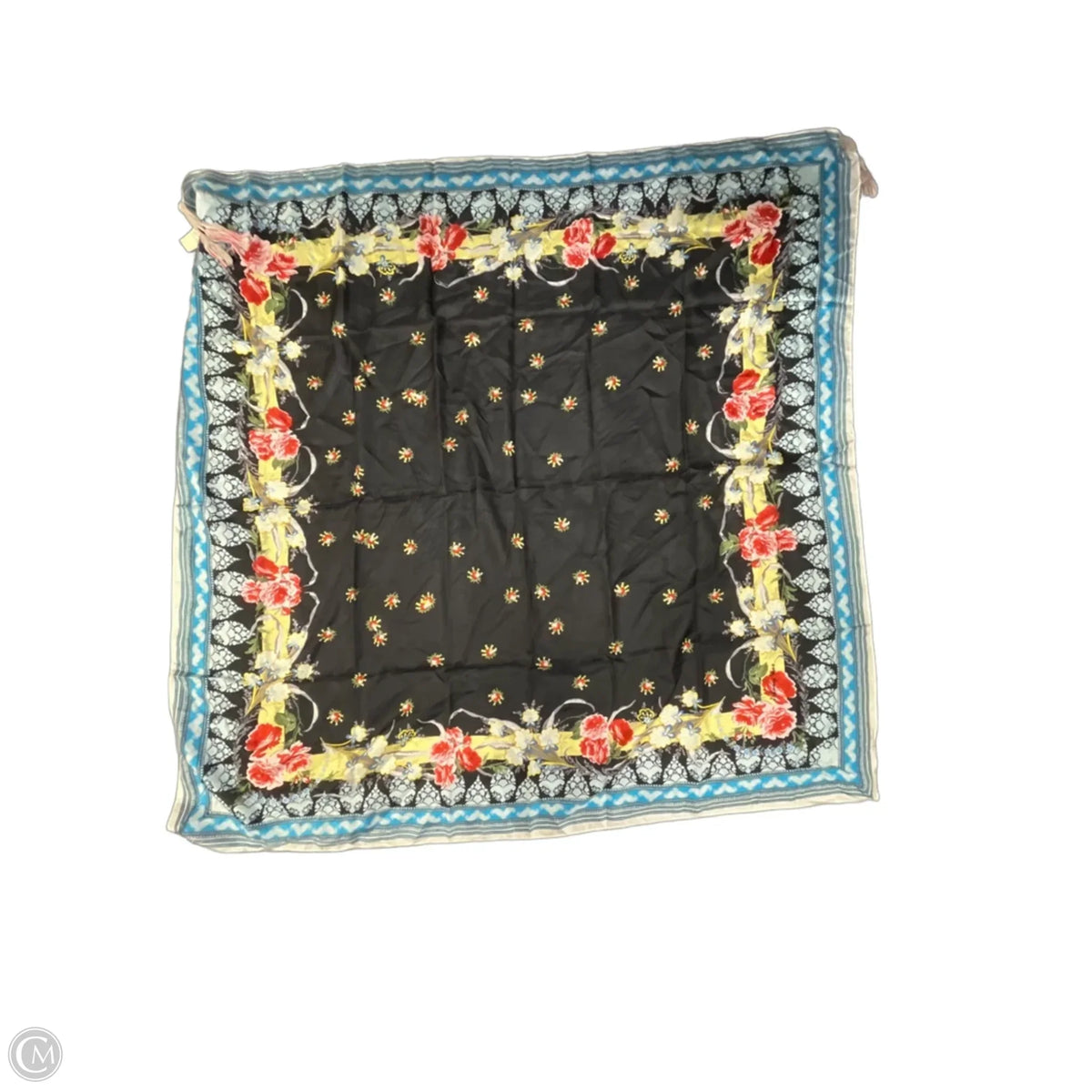 Scarf Designer By Johnny Was