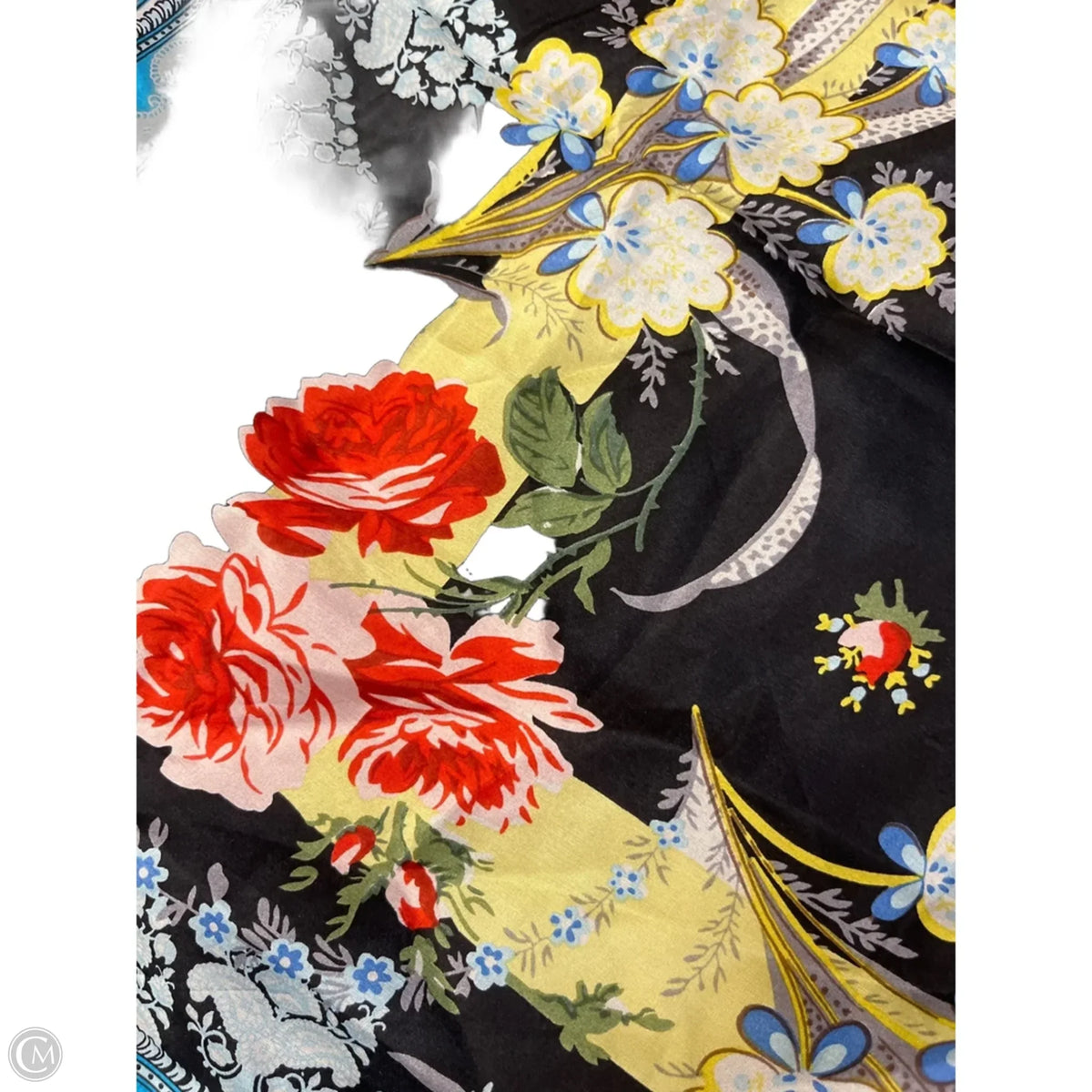 Scarf Designer By Johnny Was