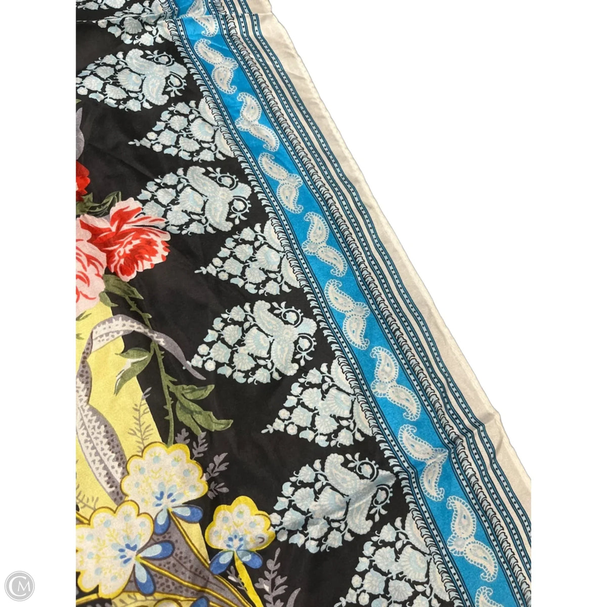 Scarf Designer By Johnny Was